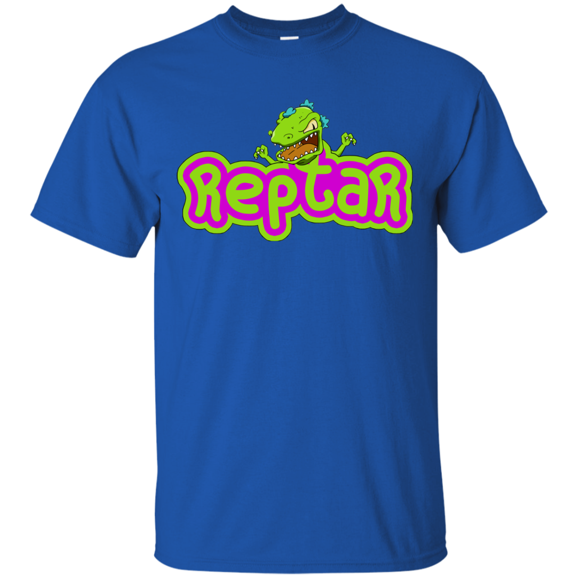 Reptar T-Shirt