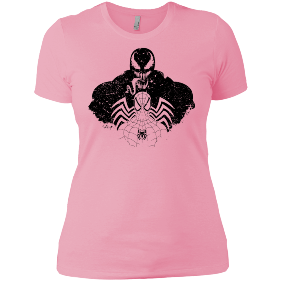 Dark Spider Shadow Women's Premium T-Shirt
