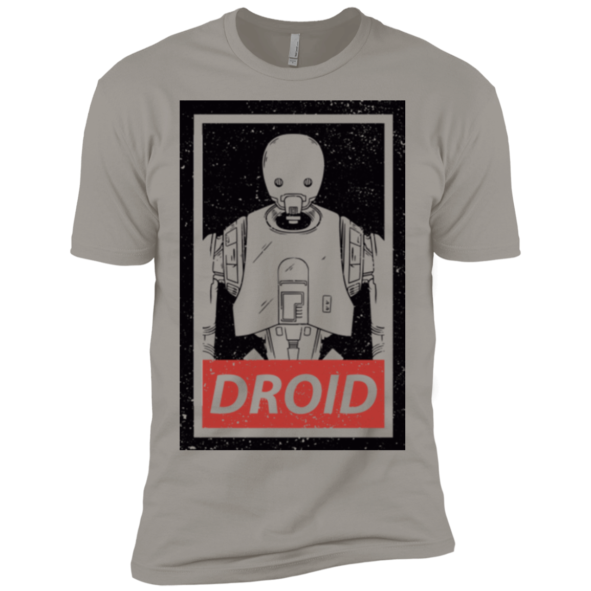 Droid Men's Premium T-Shirt