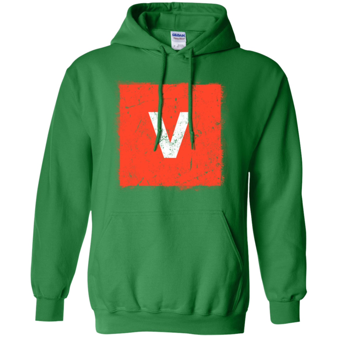 Evolve Pullover Hoodie