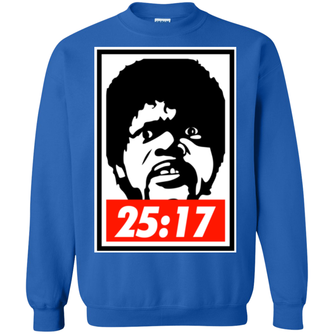 Ezekiel rules Crewneck Sweatshirt