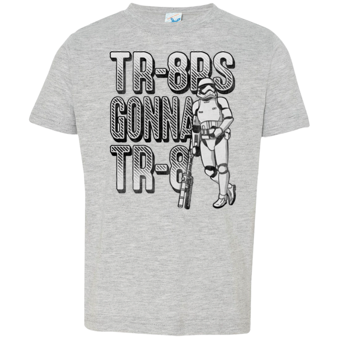 TR8R Toddler Premium T-Shirt