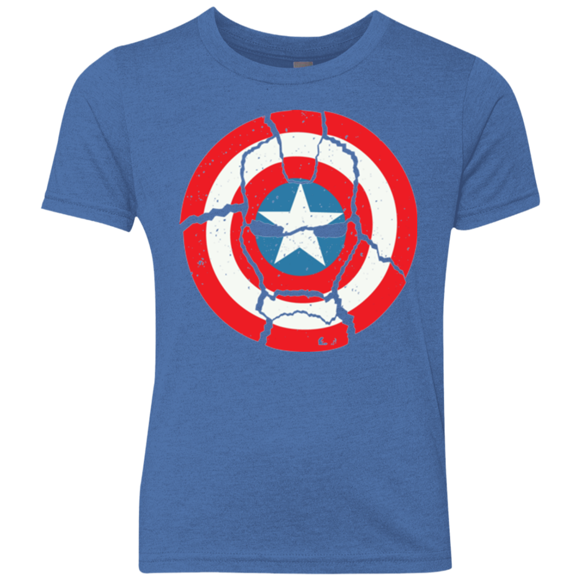 Casualties of War Youth Triblend T-Shirt