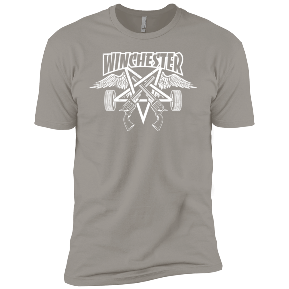 WINCHESTER Boys Premium T-Shirt