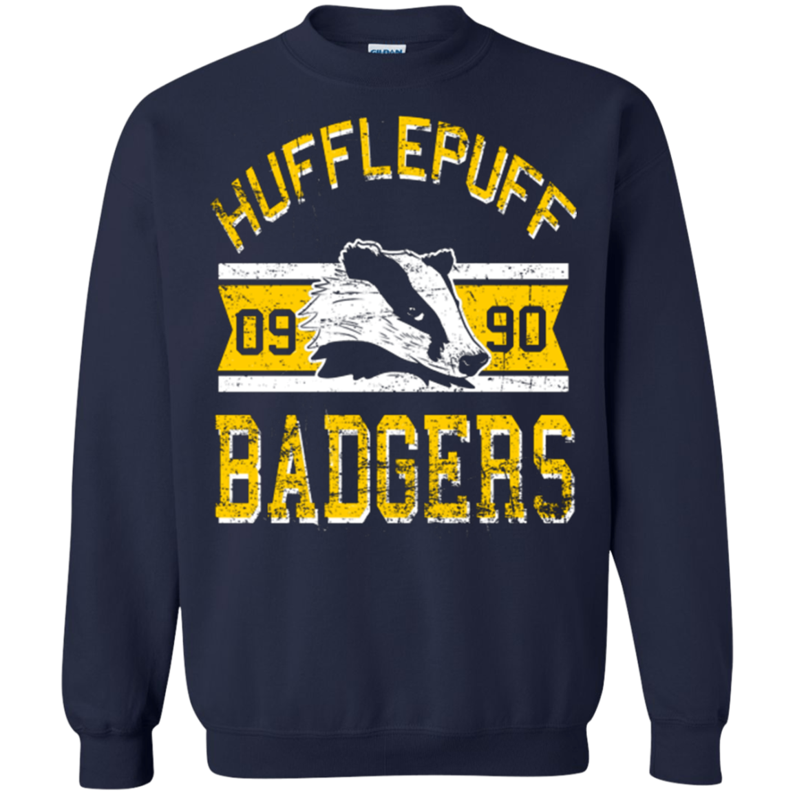 Badgers Crewneck Sweatshirt