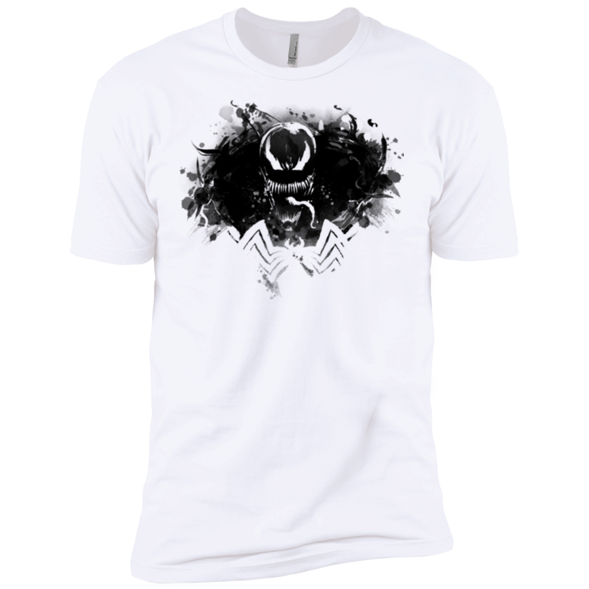The Symbiote Men's Premium T-Shirt