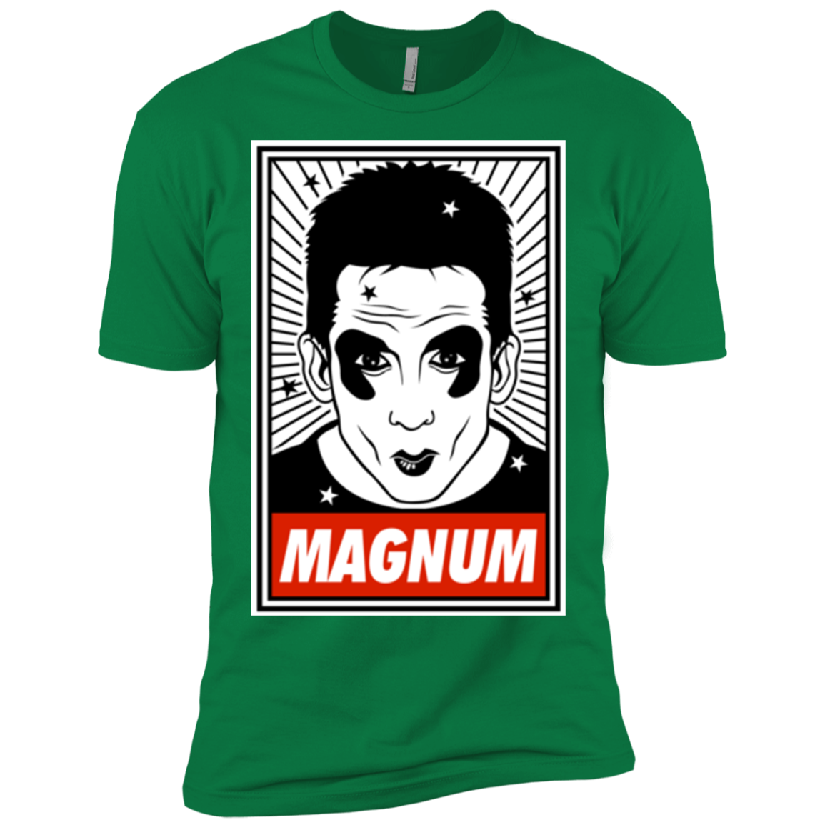 Ridiculously good looking Men's Premium T-Shirt