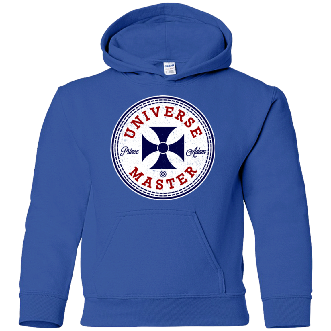 Universe Master Youth Hoodie