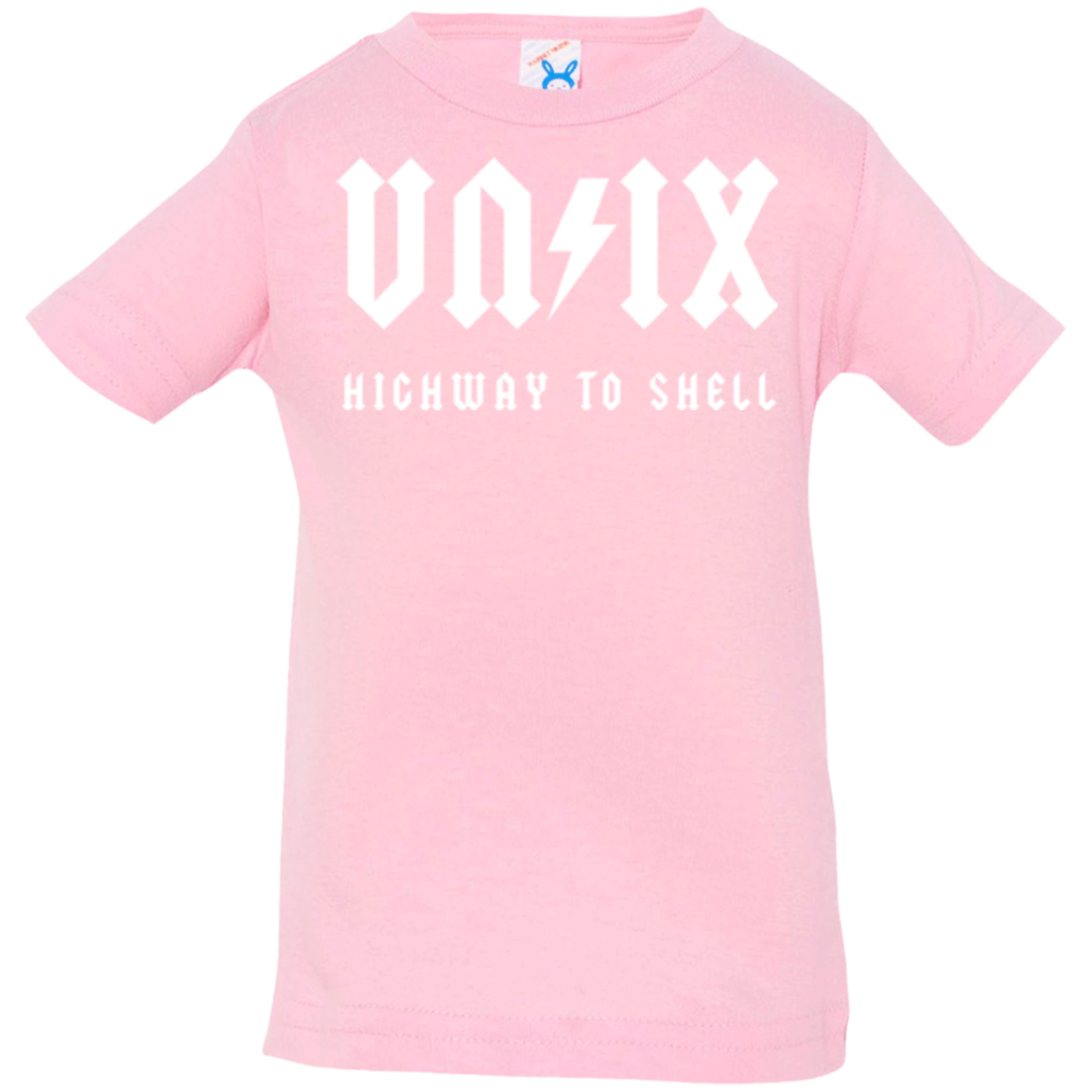 Highway to shell Infant Premium T-Shirt