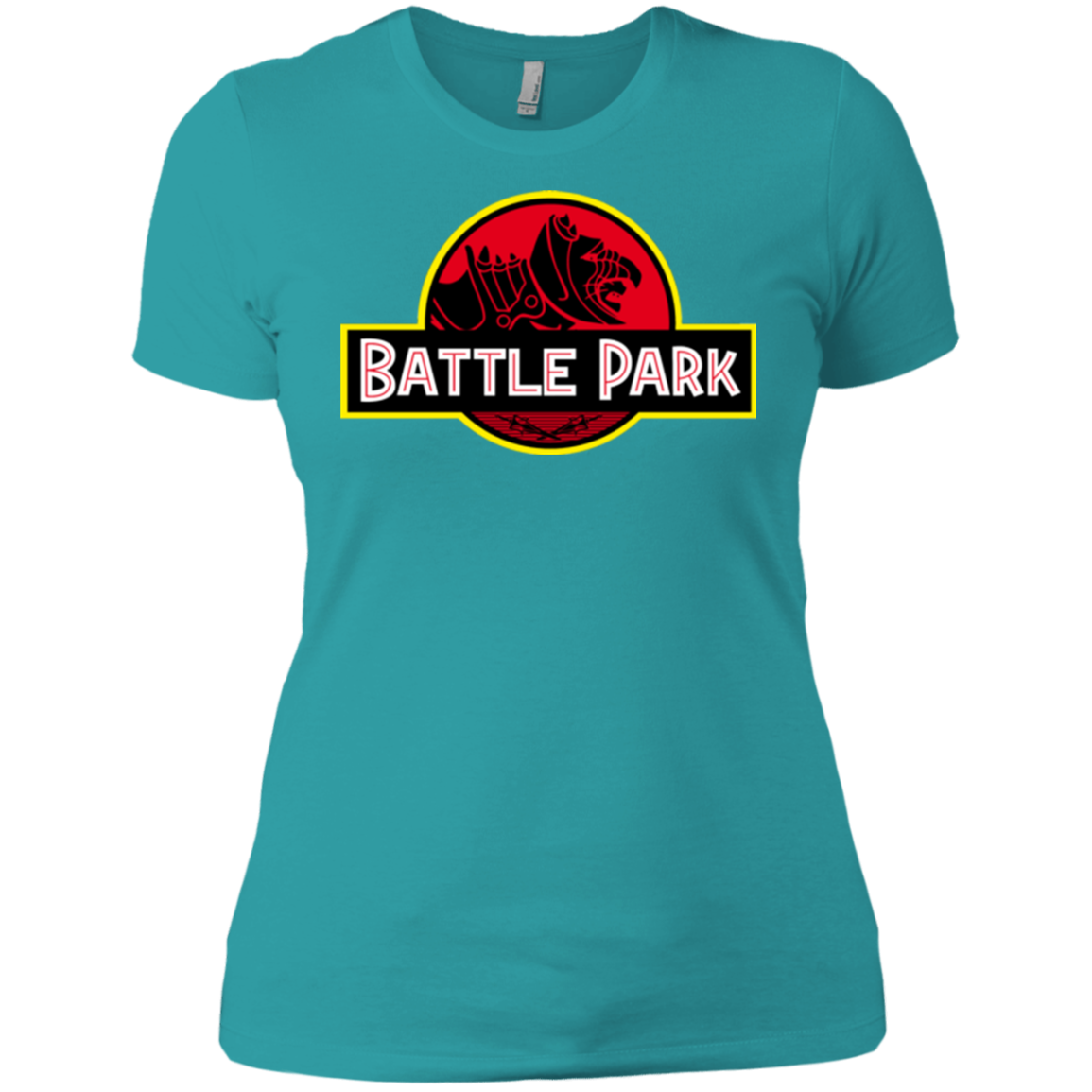 Battle Park Women's Premium T-Shirt