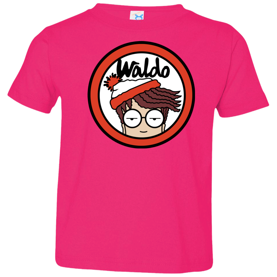 Waldario Toddler Premium T-Shirt