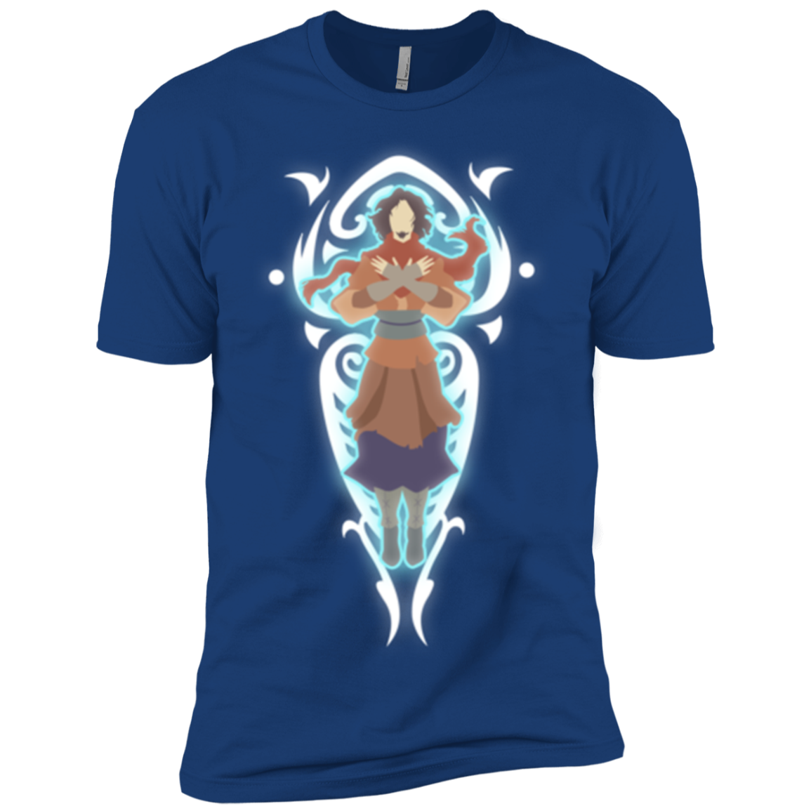 The Spirit of the Avatar Men's Premium T-Shirt
