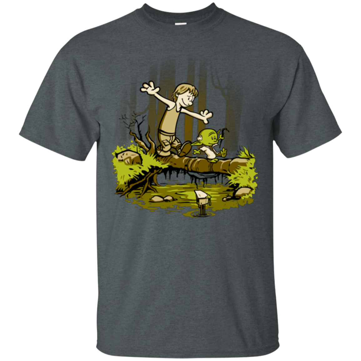 Training We Are T-Shirt