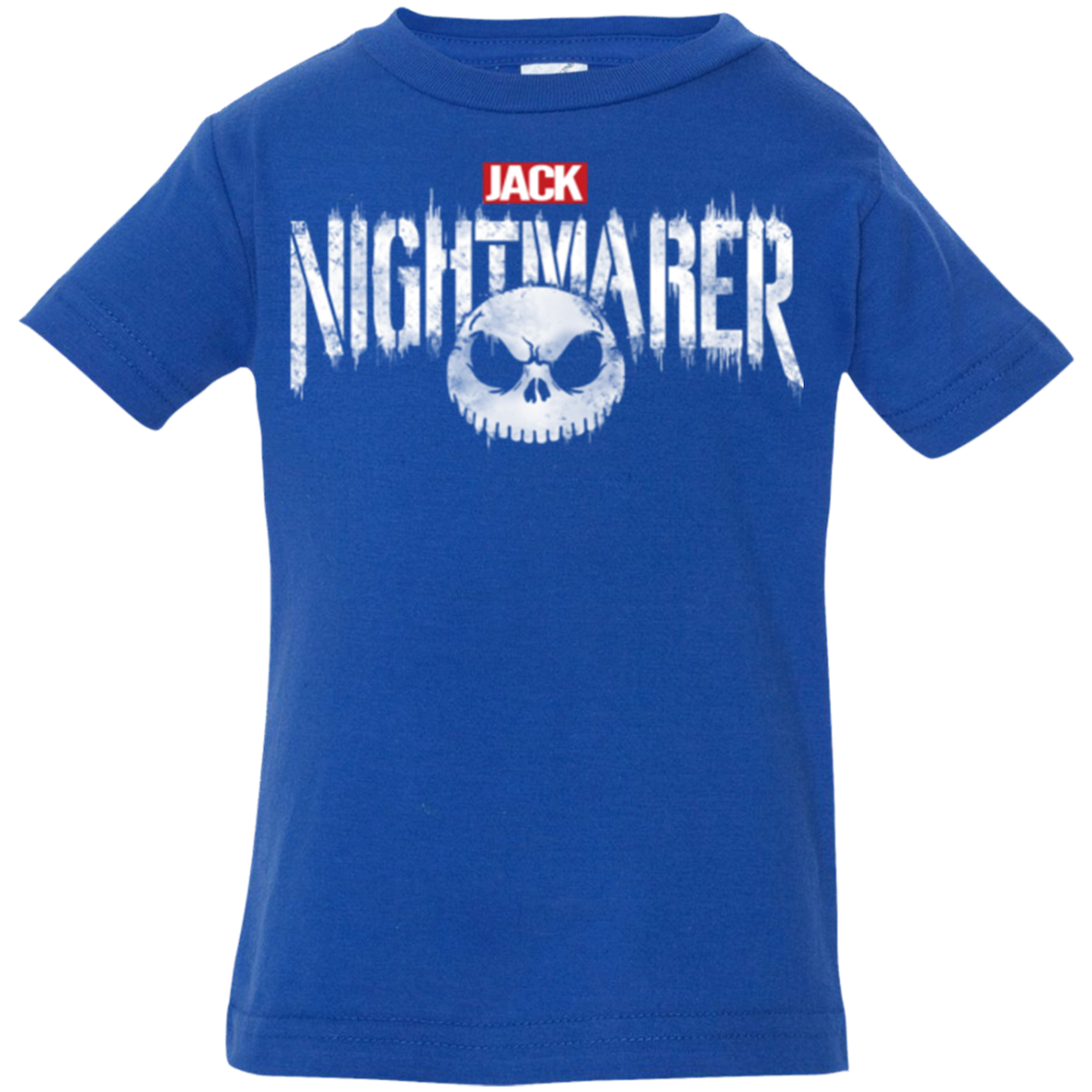 The Nightmarer Infant Premium T-Shirt
