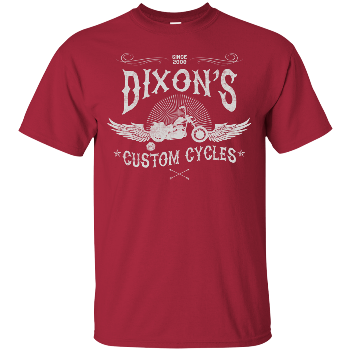 Ride Redneck Ride T-Shirt