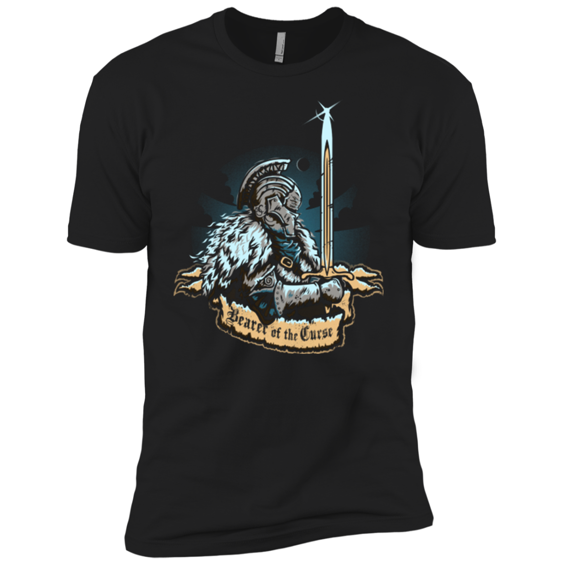 Bearer of the Curse Boys Premium T-Shirt