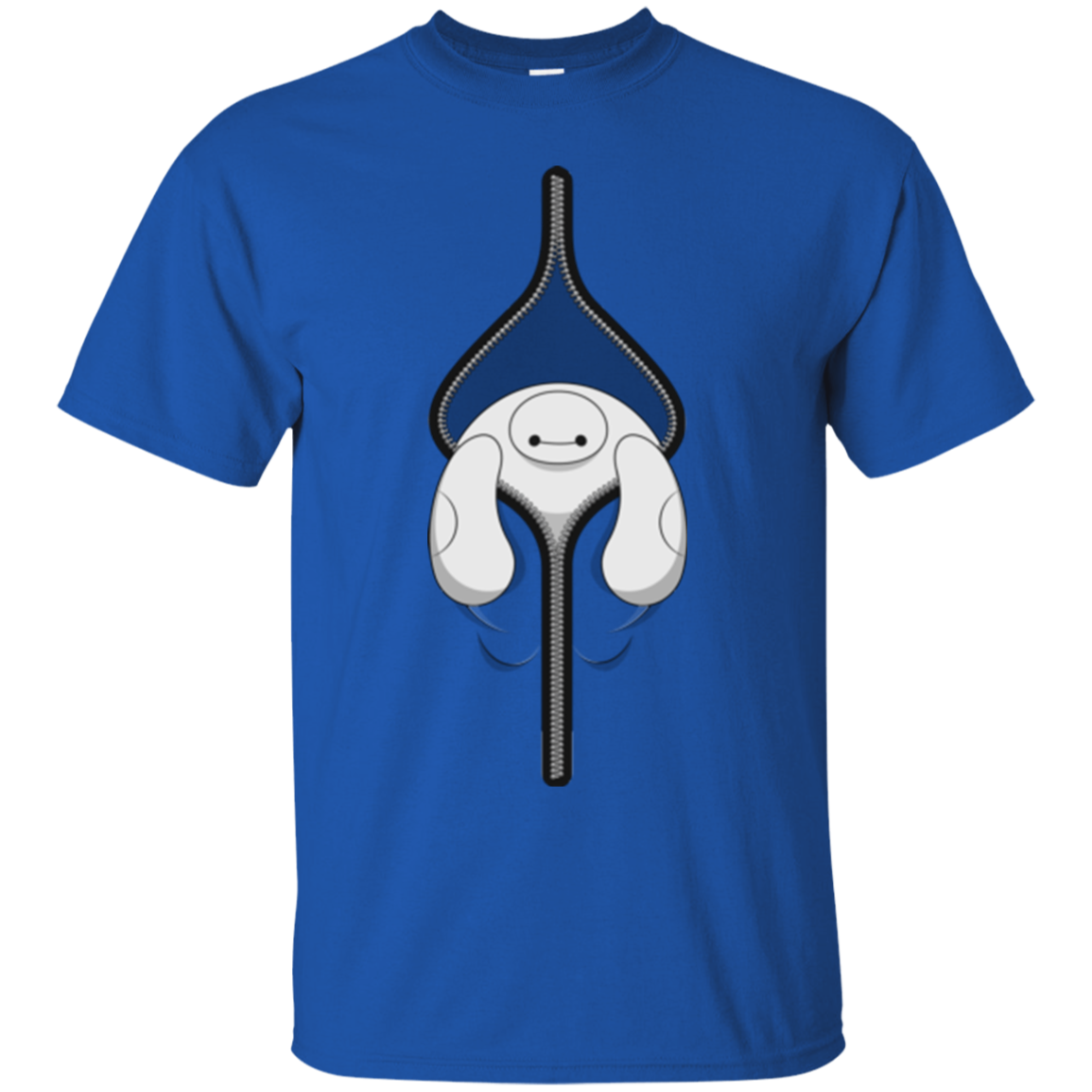 Baymax T-Shirt