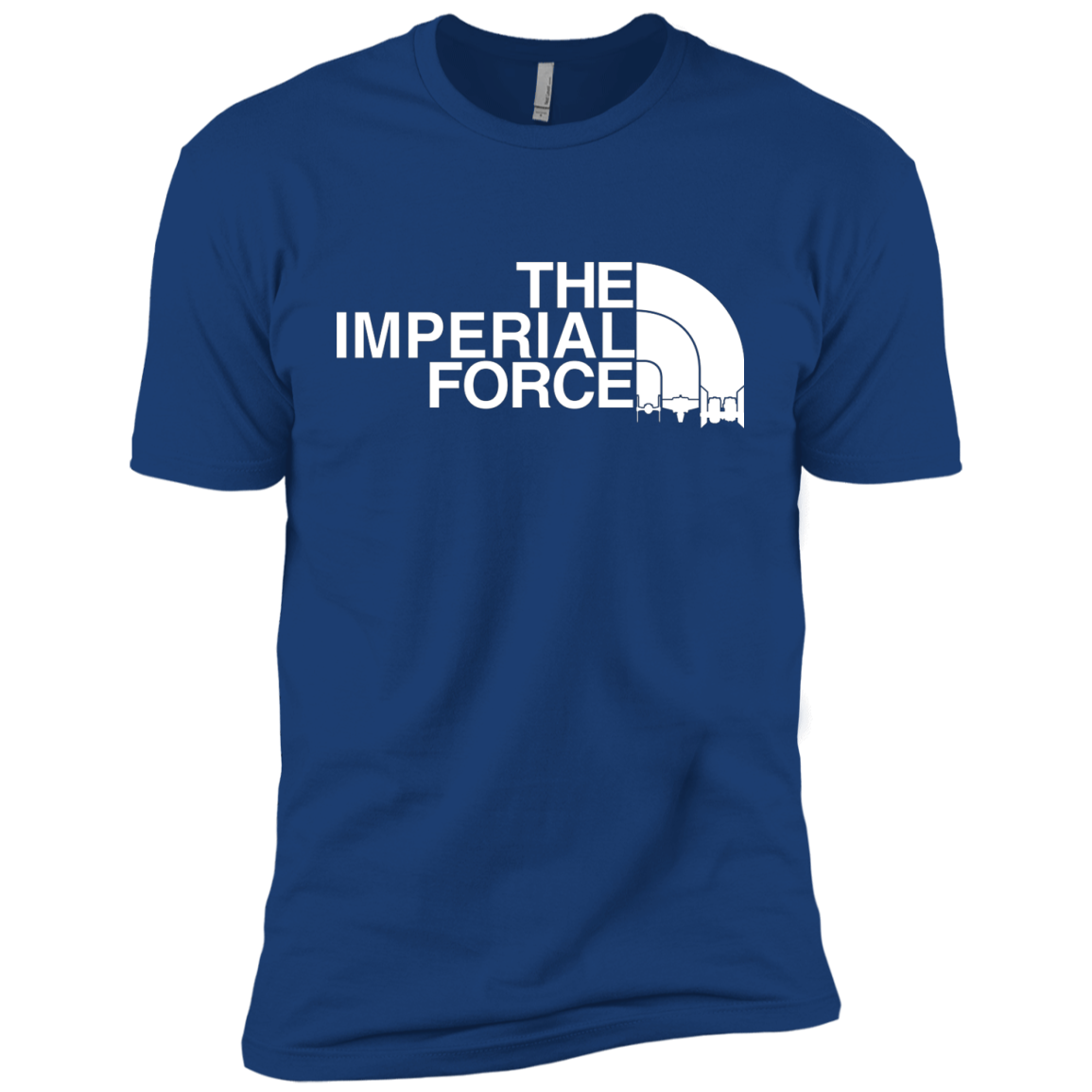 The Imperial force Boys Premium T-Shirt