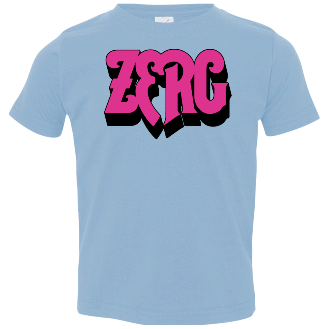Zerg Rush Toddler Premium T-Shirt