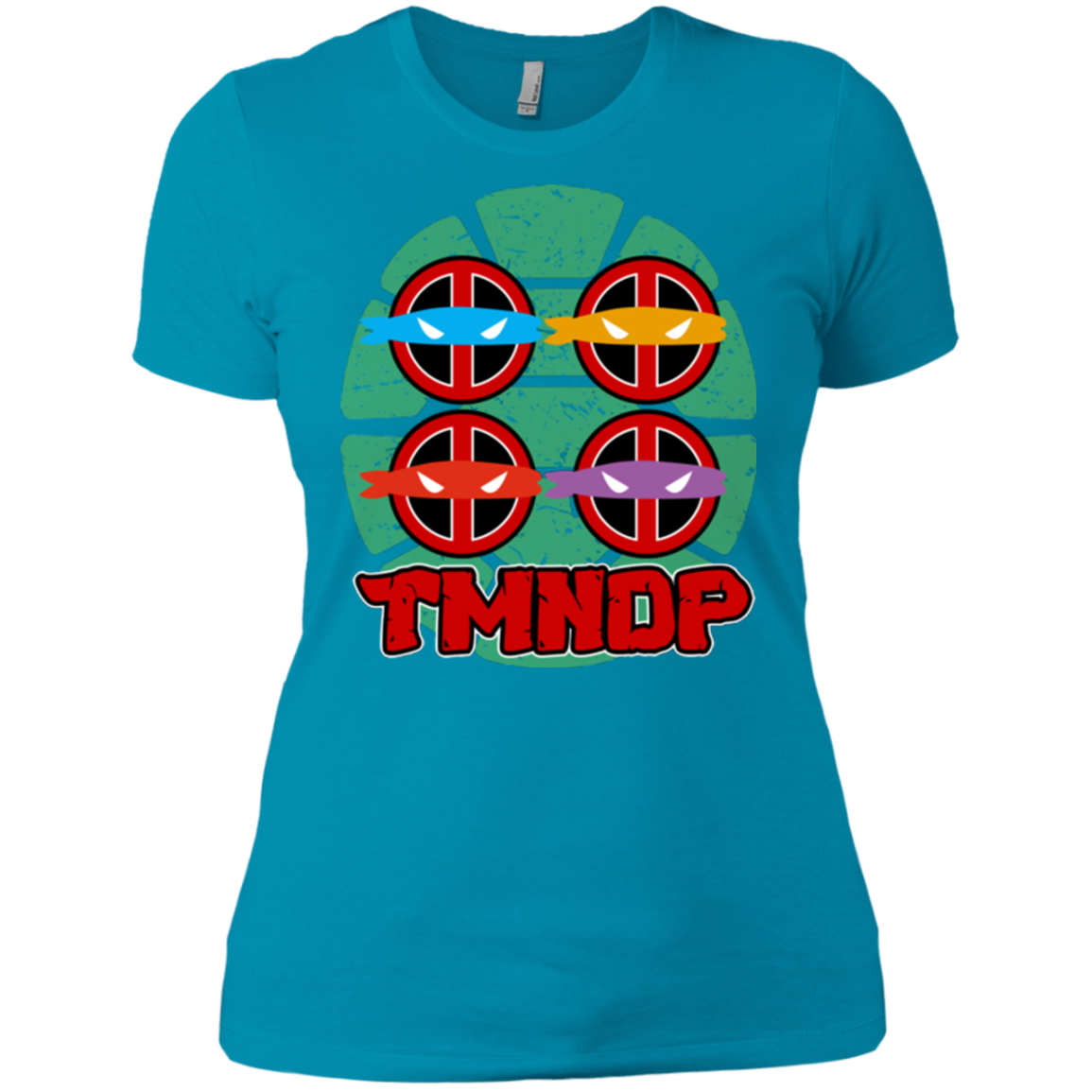 TMNDP Women's Premium T-Shirt