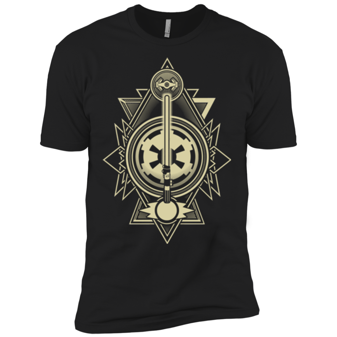 Empire Association Men's Premium T-Shirt