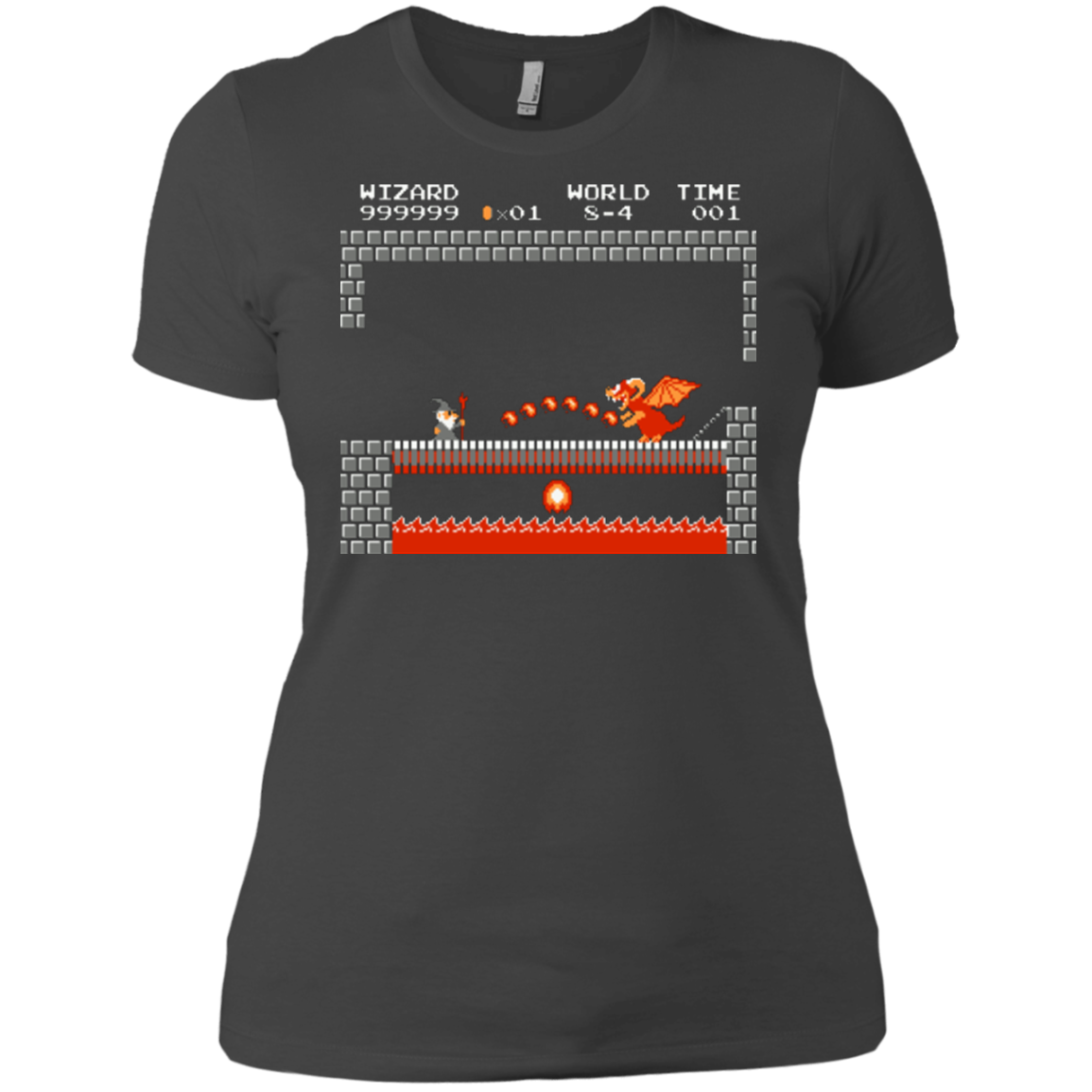 Fly you fools Women's Premium T-Shirt