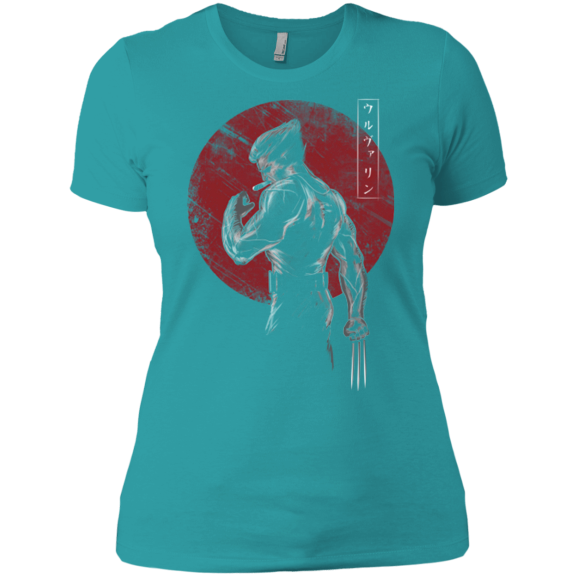 Old Mutant Women's Premium T-Shirt