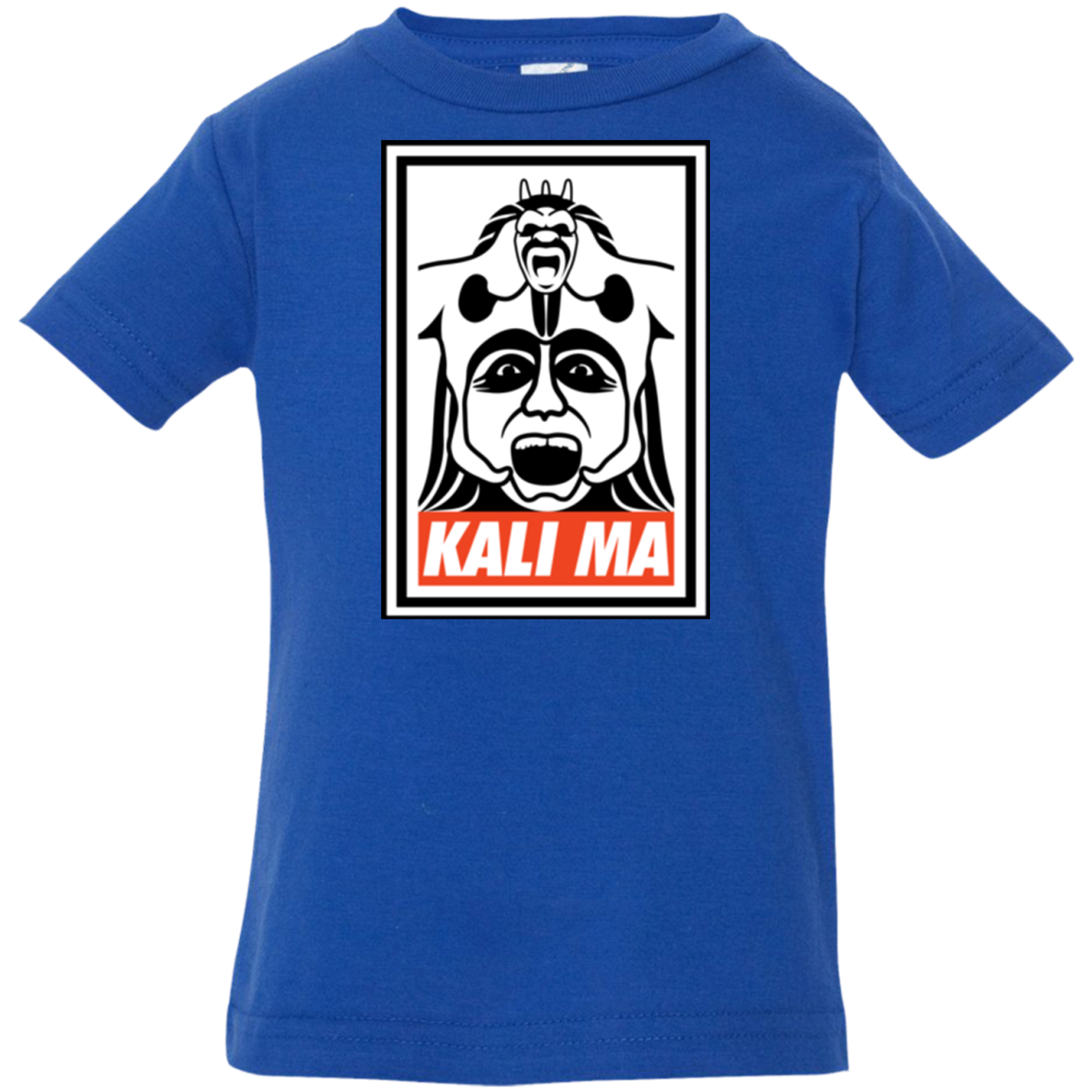 Kali Ma Infant PremiumT-Shirt