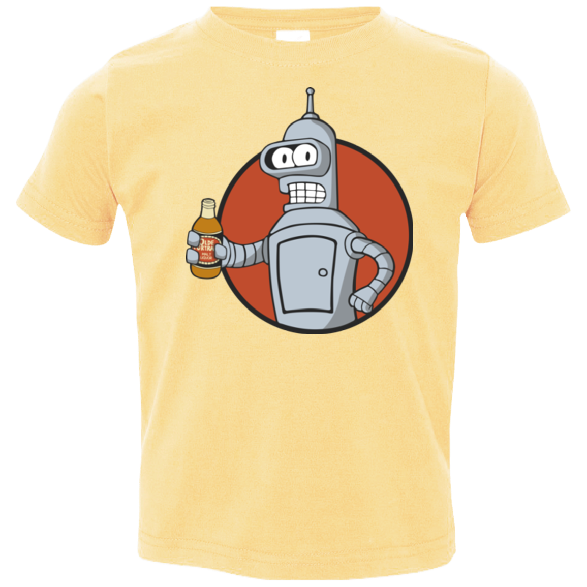 Vault bot Toddler Premium T-Shirt