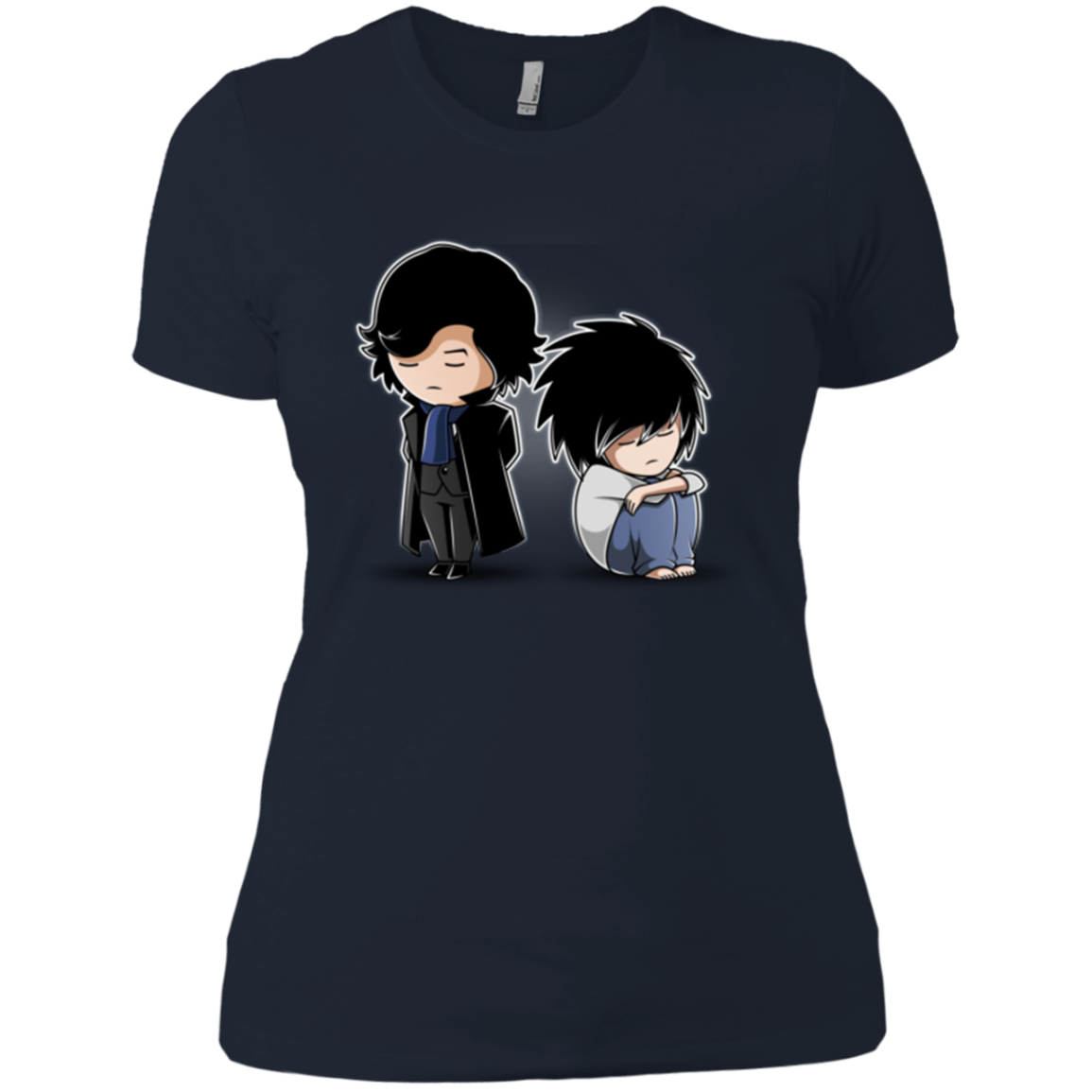 SherLock2 Women's Premium T-Shirt