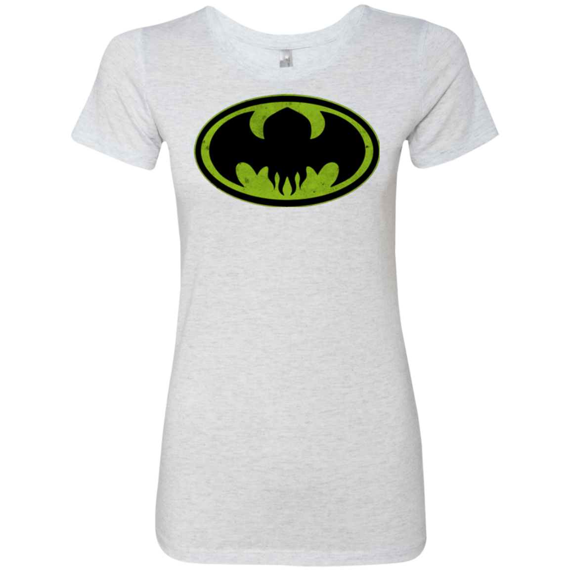 Dark God Rises Women's Triblend T-Shirt