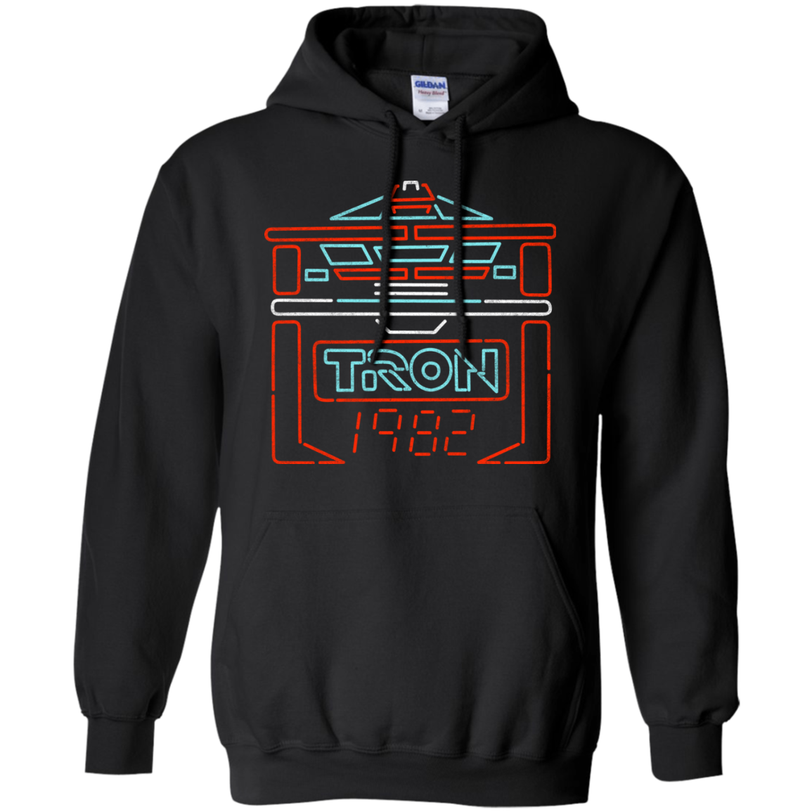 Better Recognize Pullover Hoodie