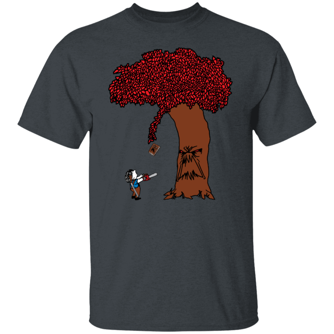 The Evil Tree T-Shirt