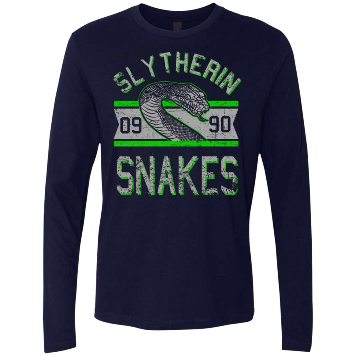Snakes Men's Premium Long Sleeve