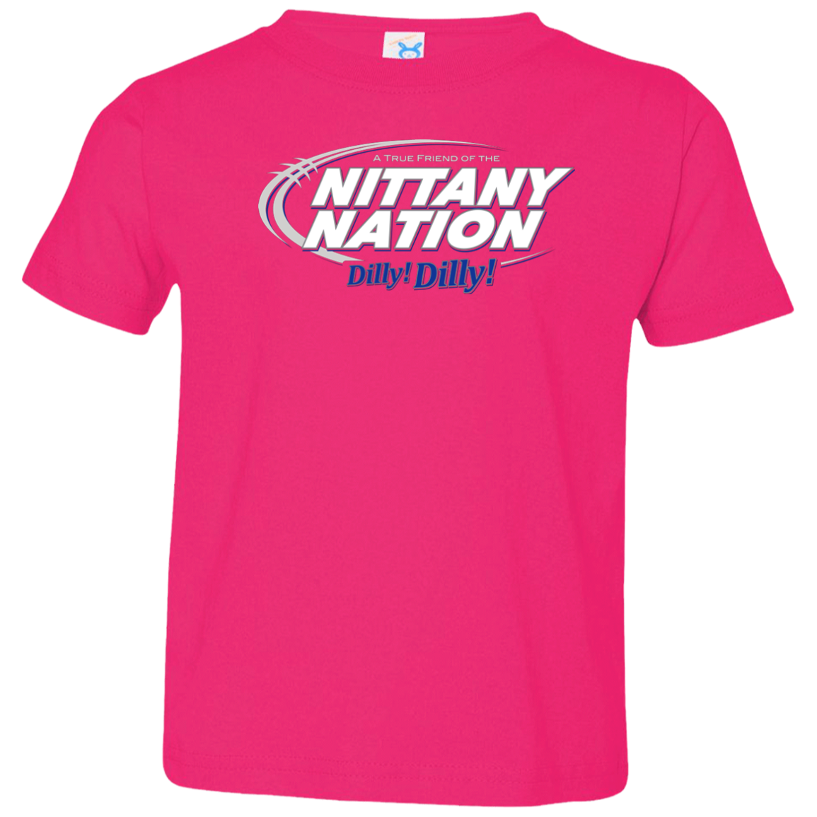 Penn State Dilly Dilly Toddler Premium T-Shirt