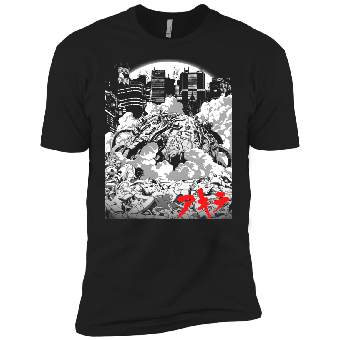 Chaos Boys Premium T-Shirt