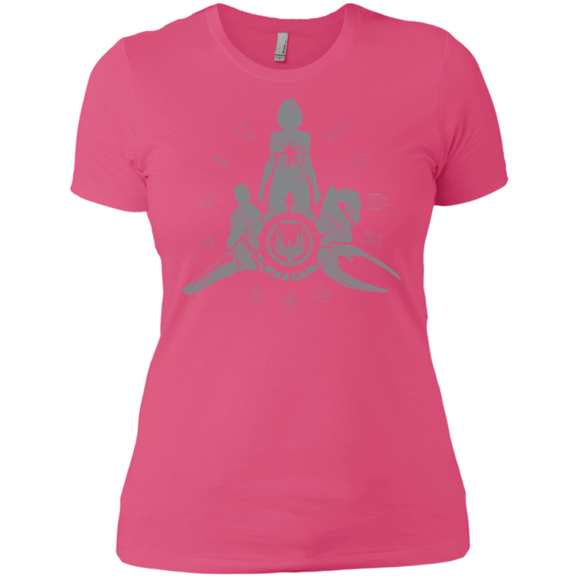 BSG Women's Premium T-Shirt