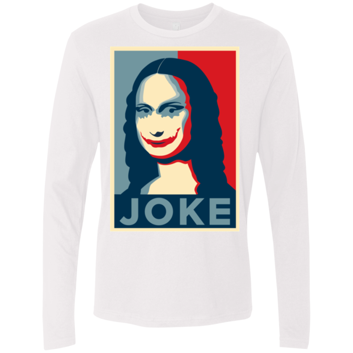 Joke Onda Men's Premium Long Sleeve