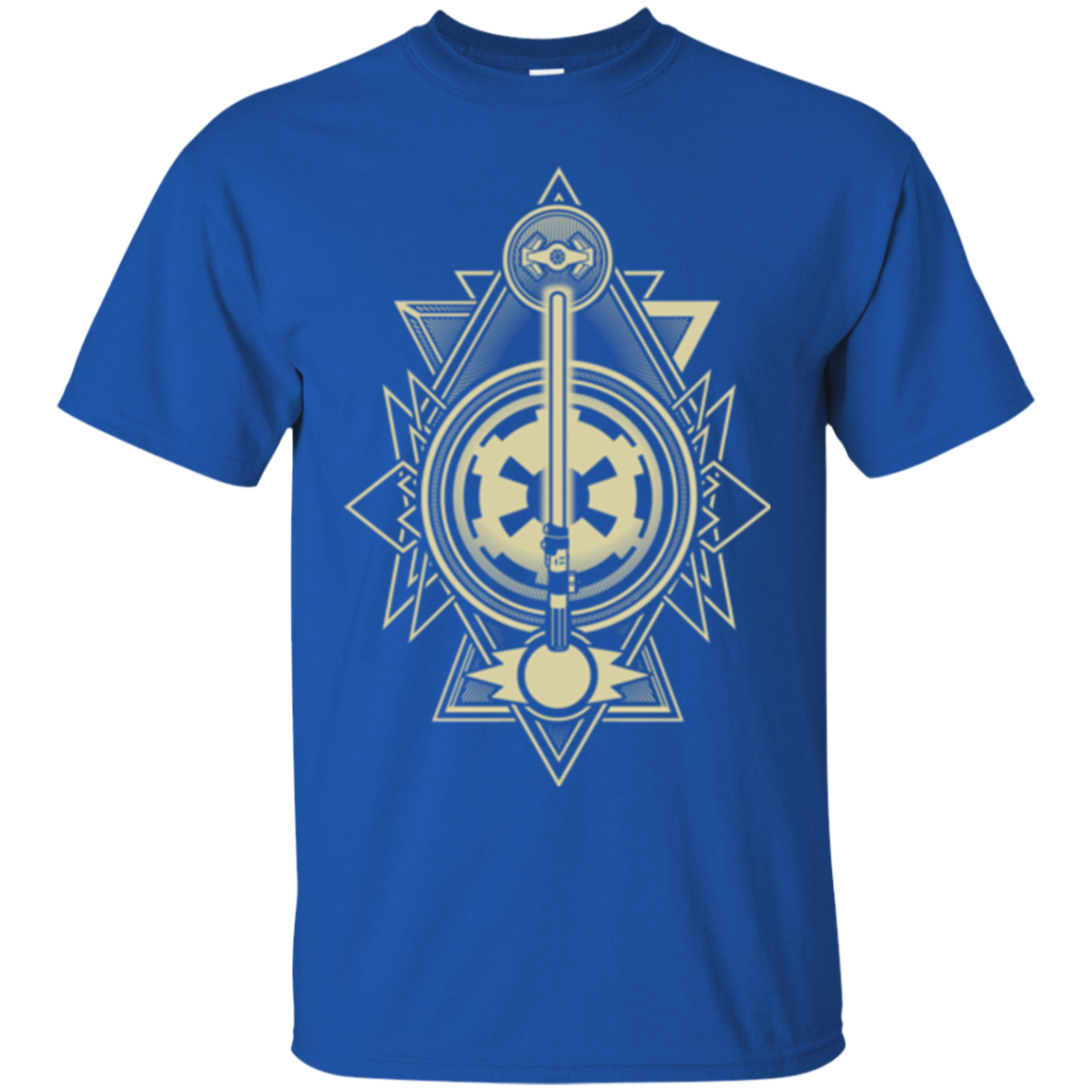 Empire Association T-Shirt