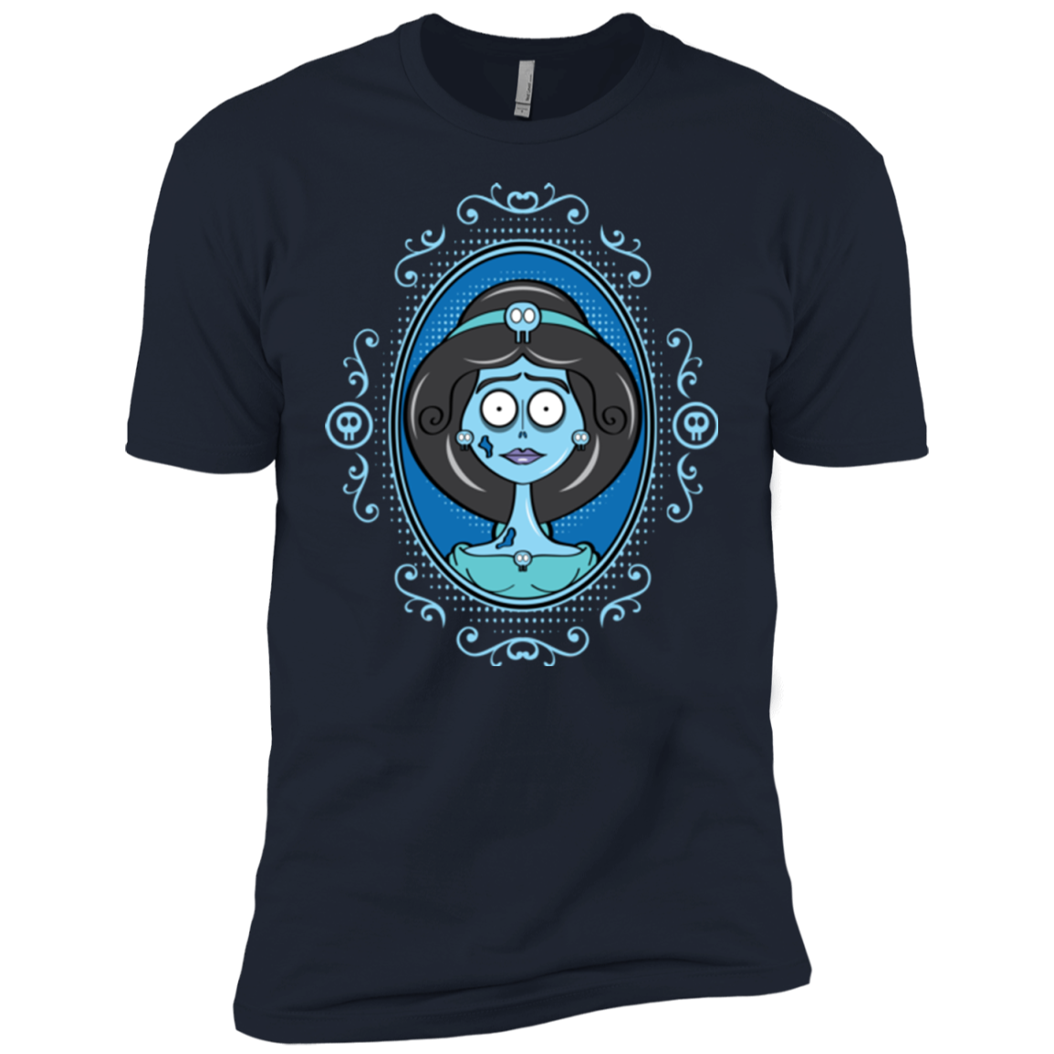 The Corpse Betrothed Boys Premium T-Shirt