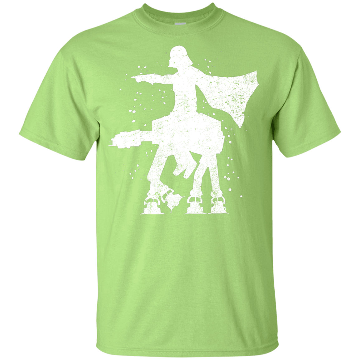 To Hoth Youth T-Shirt