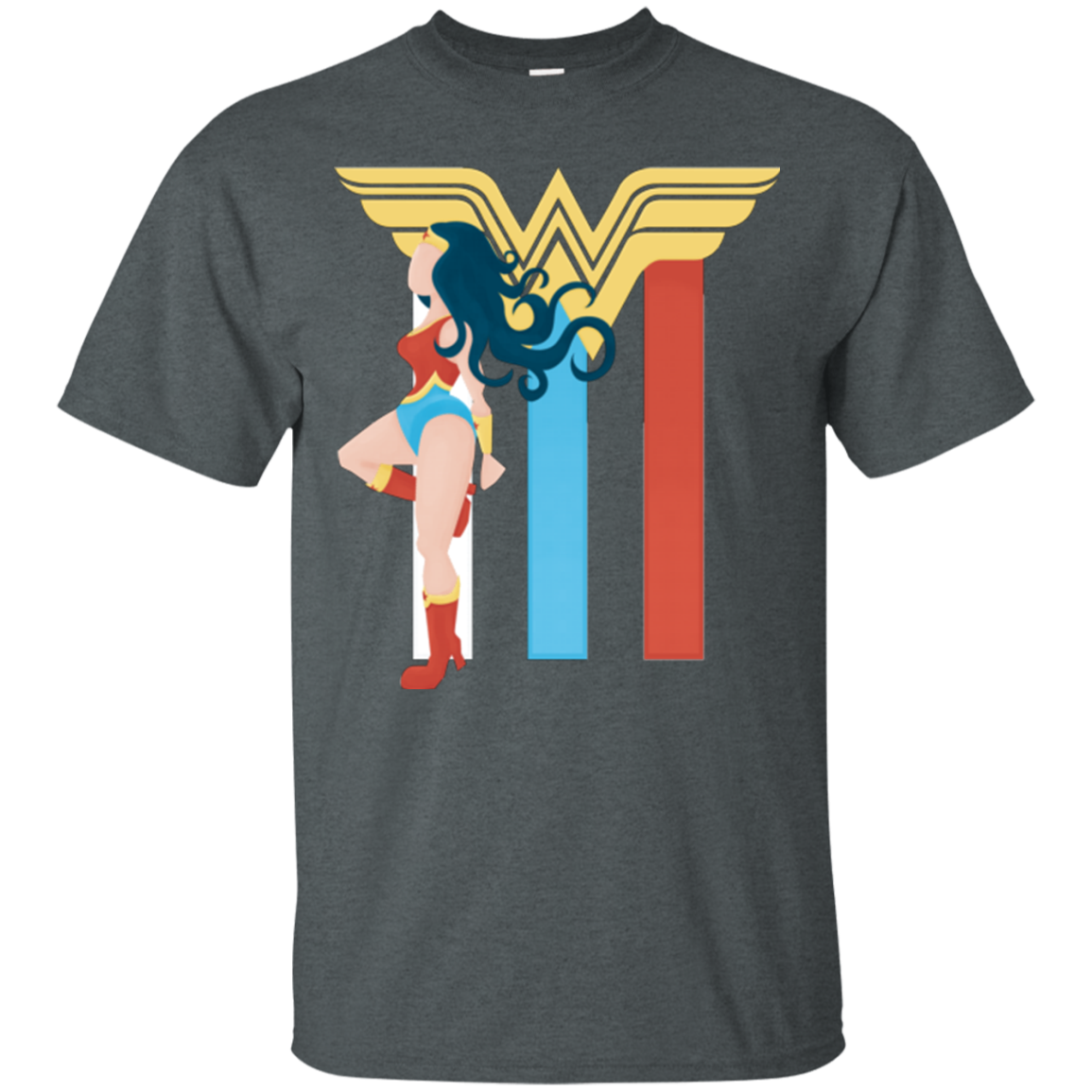 Powerful Princess T-Shirt