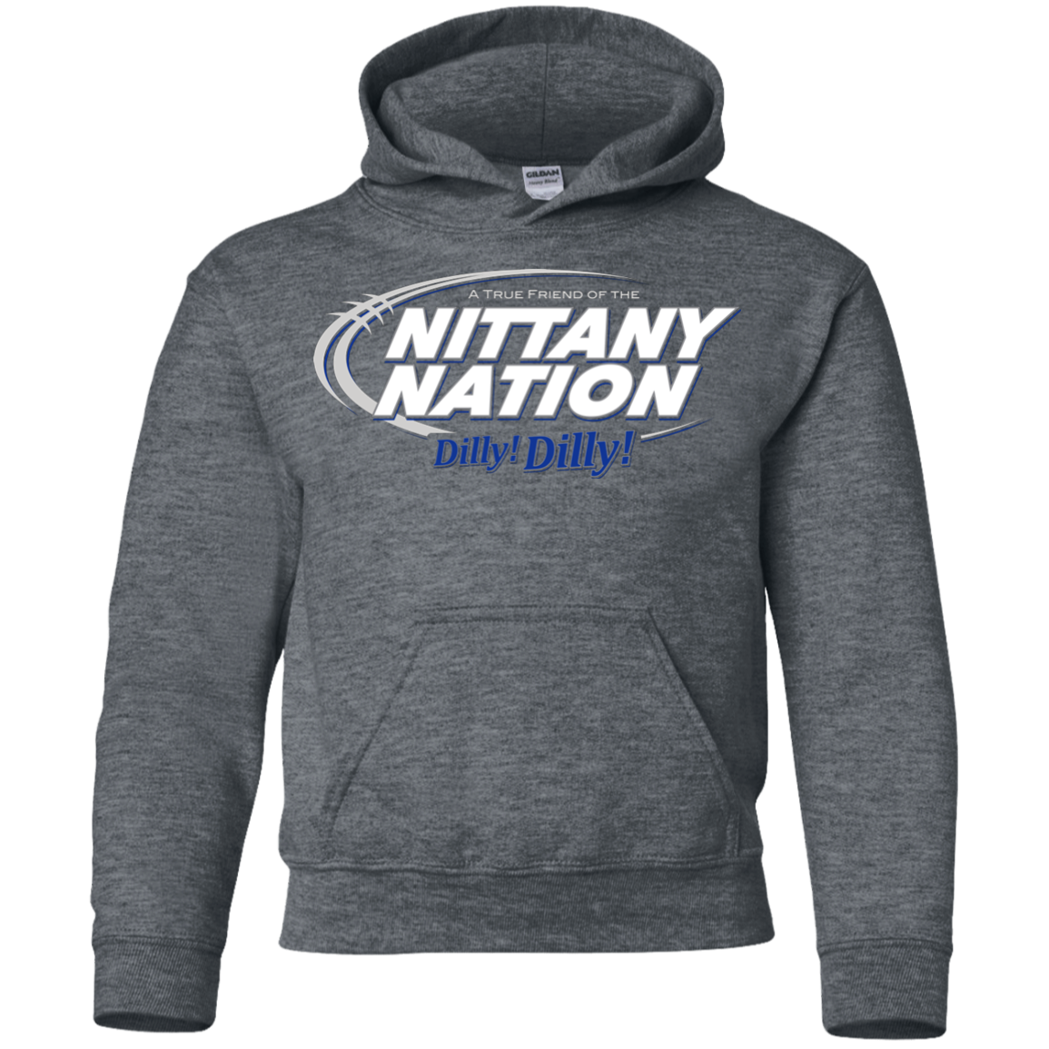 Penn State Dilly Dilly Youth Hoodie