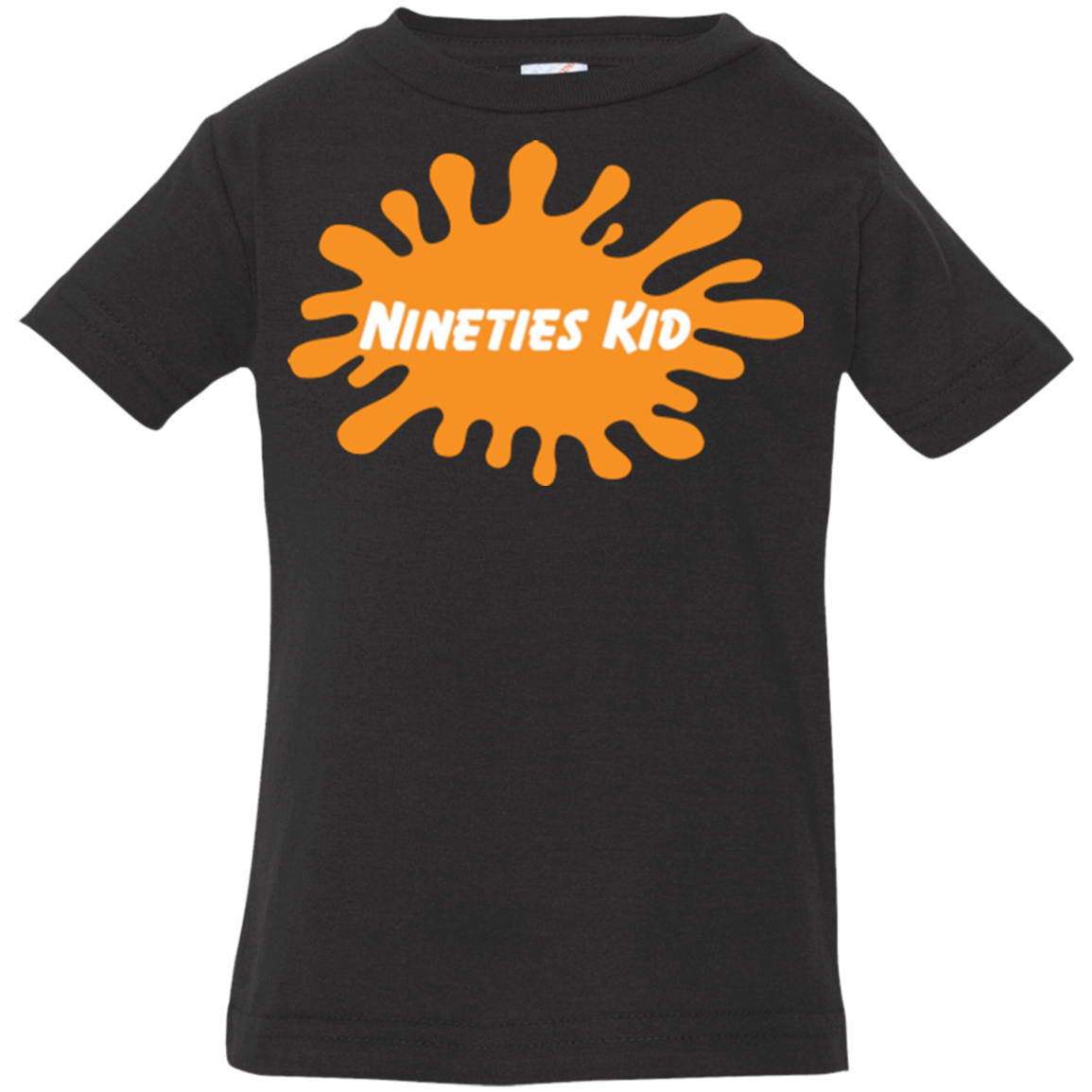 Nineties Kid Infant PremiumT-Shirt