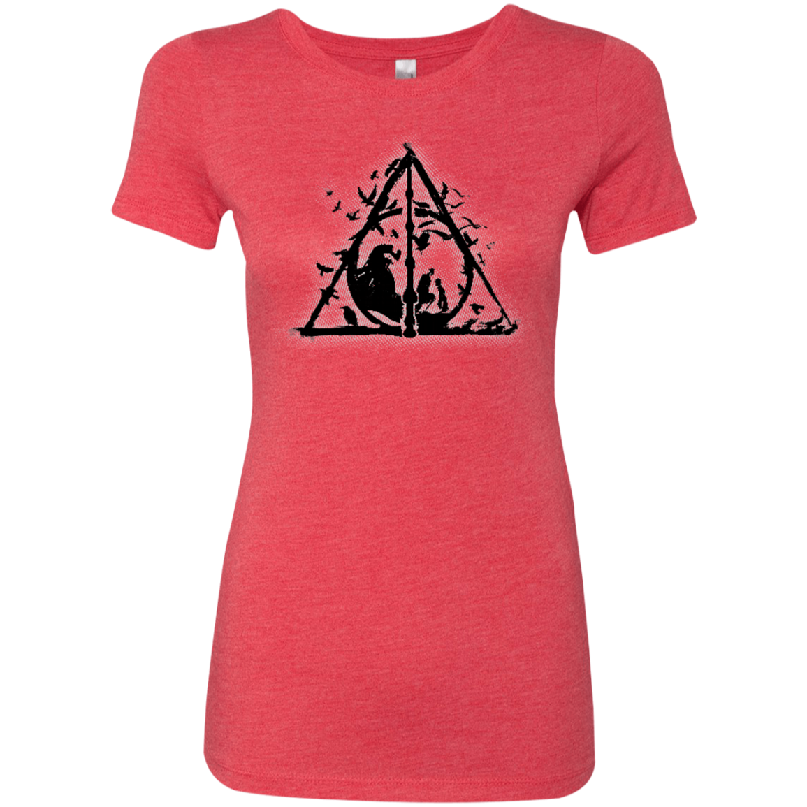 The Brothers Women's Triblend T-Shirt