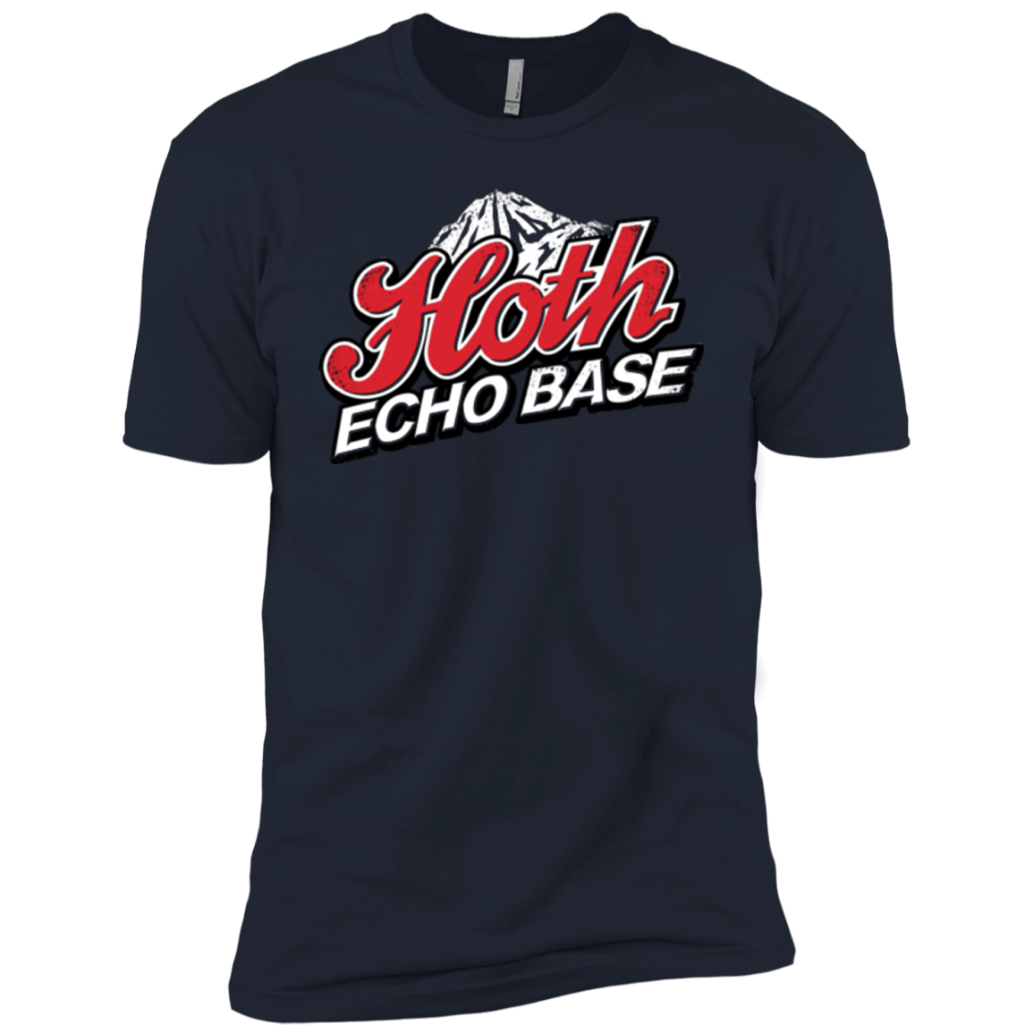 Hoth Certified Boys Premium T-Shirt