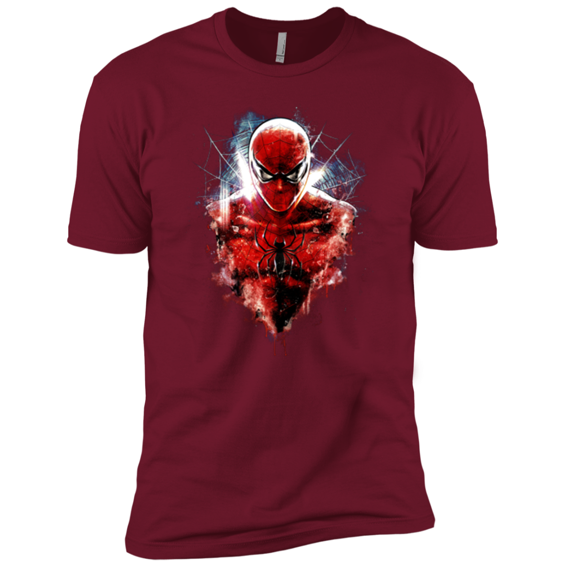 Spiderman Men's Premium T-Shirt