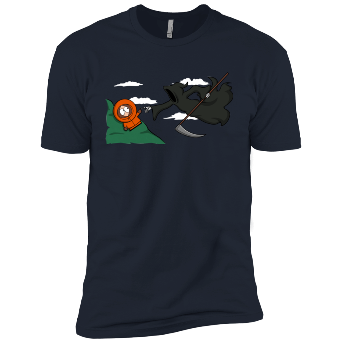 The Extinction Boys Premium T-Shirt