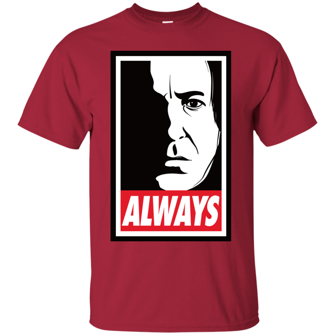 ALWAYS T-Shirt