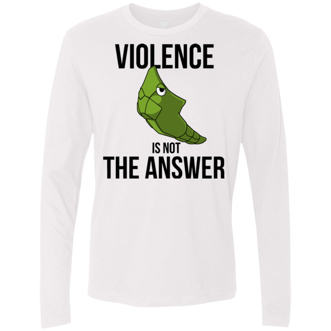 Metapeace Men's Premium Long Sleeve